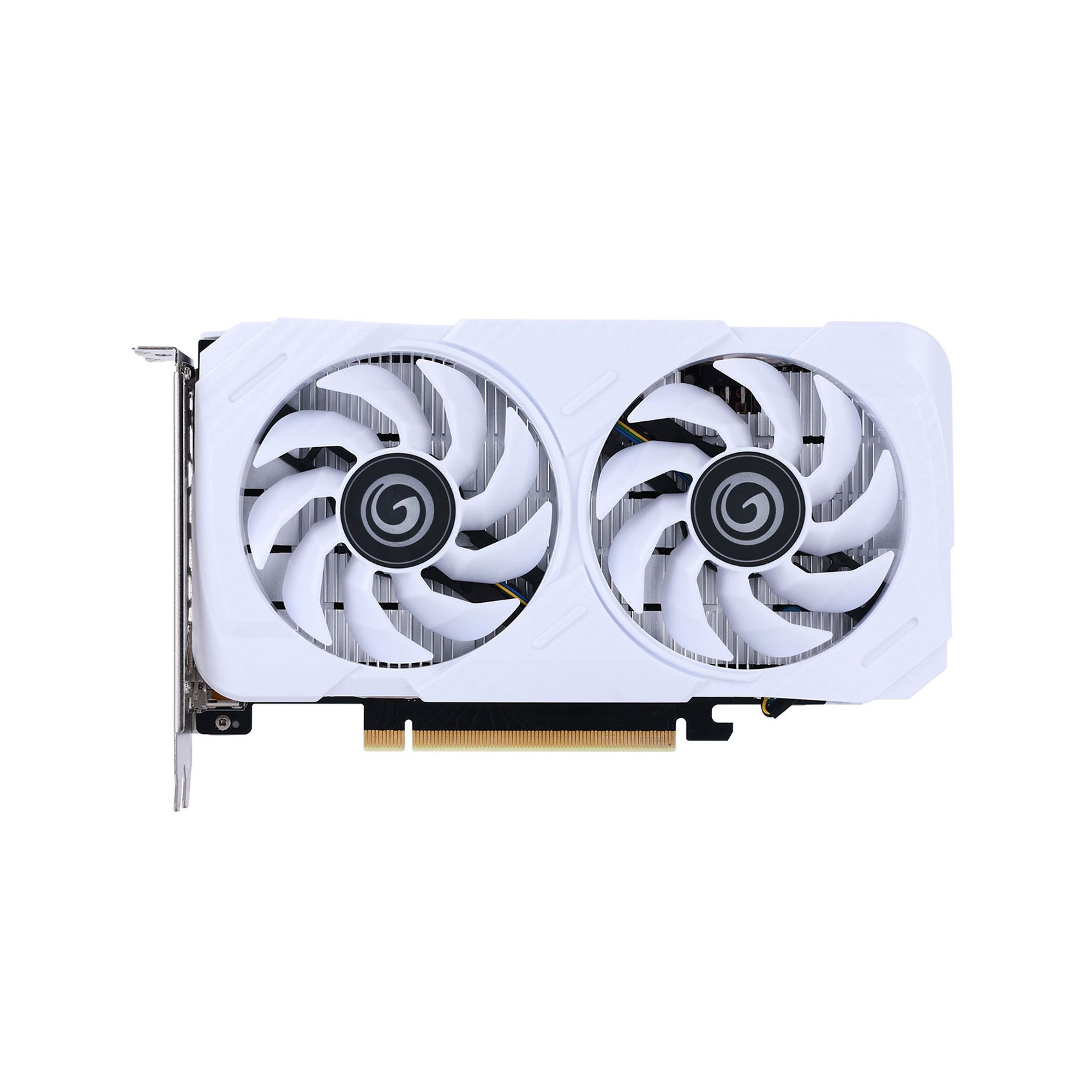 Pc Gaming Rtx 4060 - 2025 GALAX RTX 4060 GENERAL WHITE