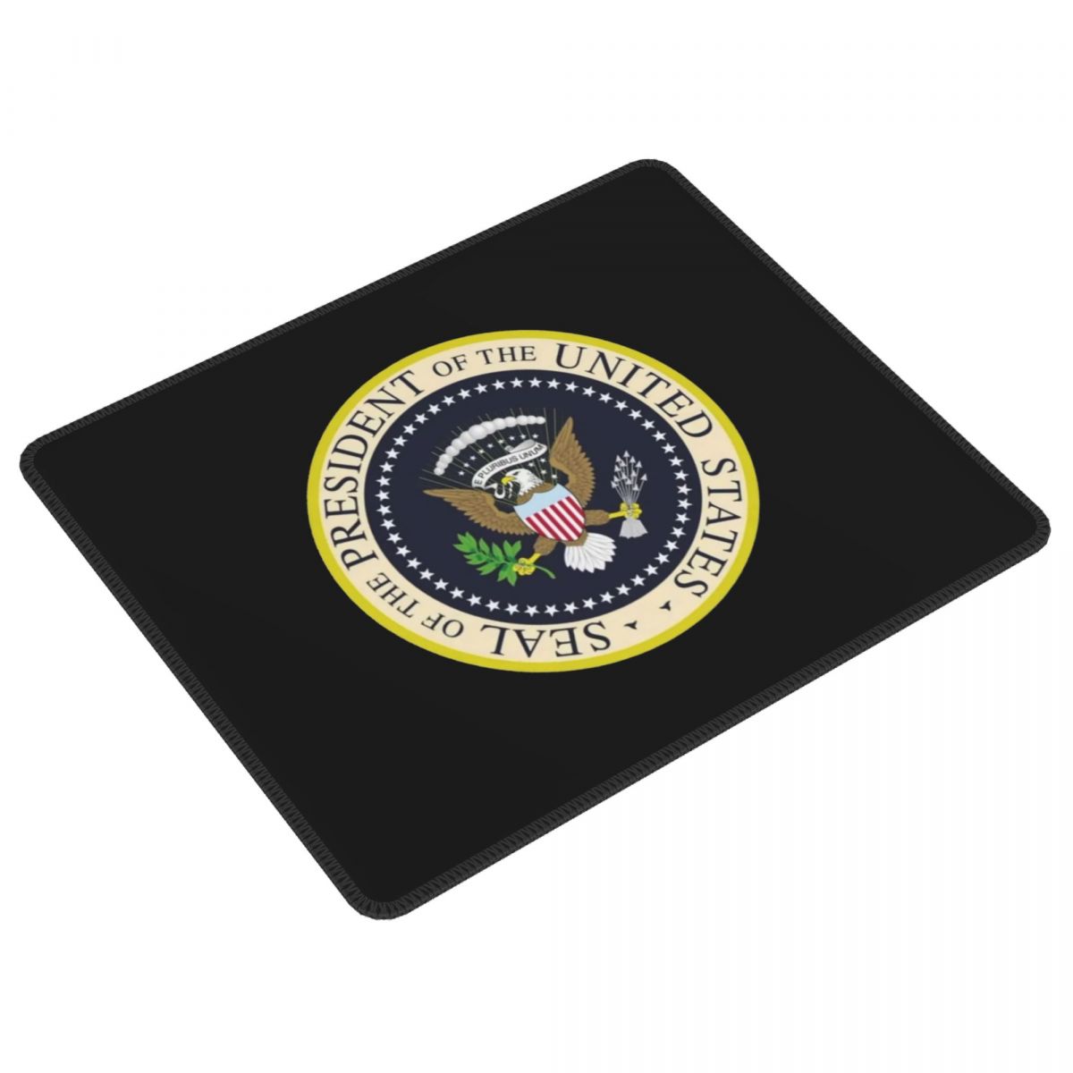 Multi-size Mouse Pad Seal Of T - Pc Unit For Gaming avis et prix