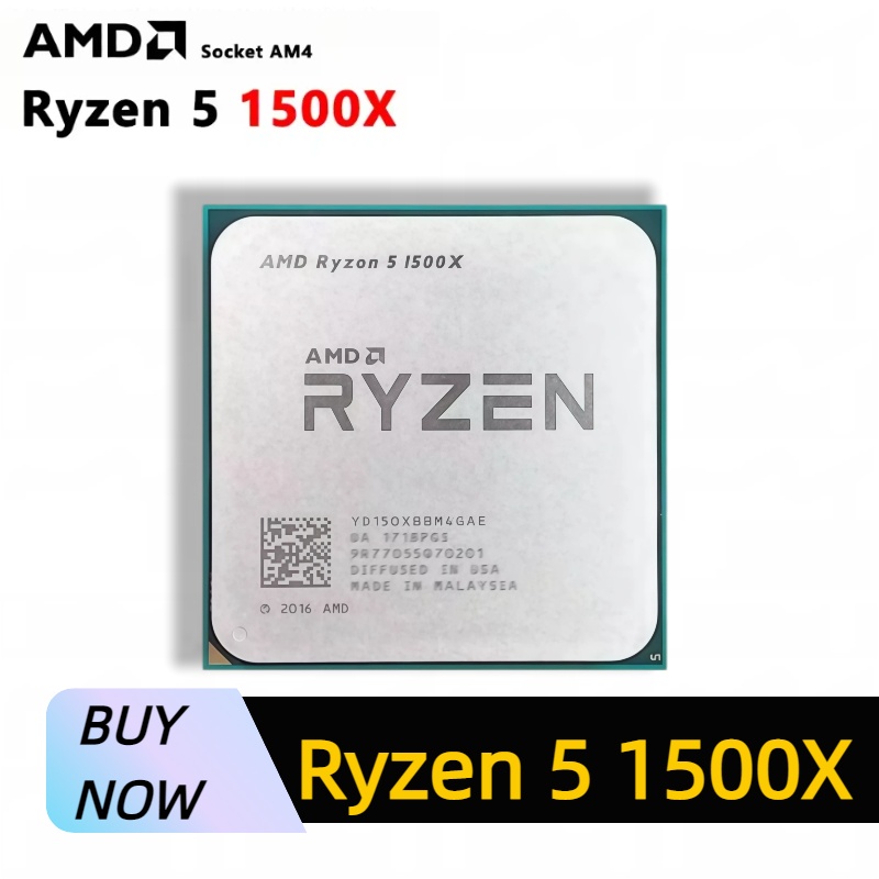AMD DIY Gaming PC Processor Ry - Pc Unit For Gaming avis et prix