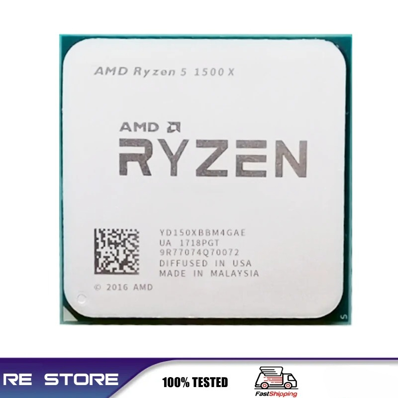 AMD DIY Gaming PC Processor Ry - Pc Unit For Gaming avis et prix