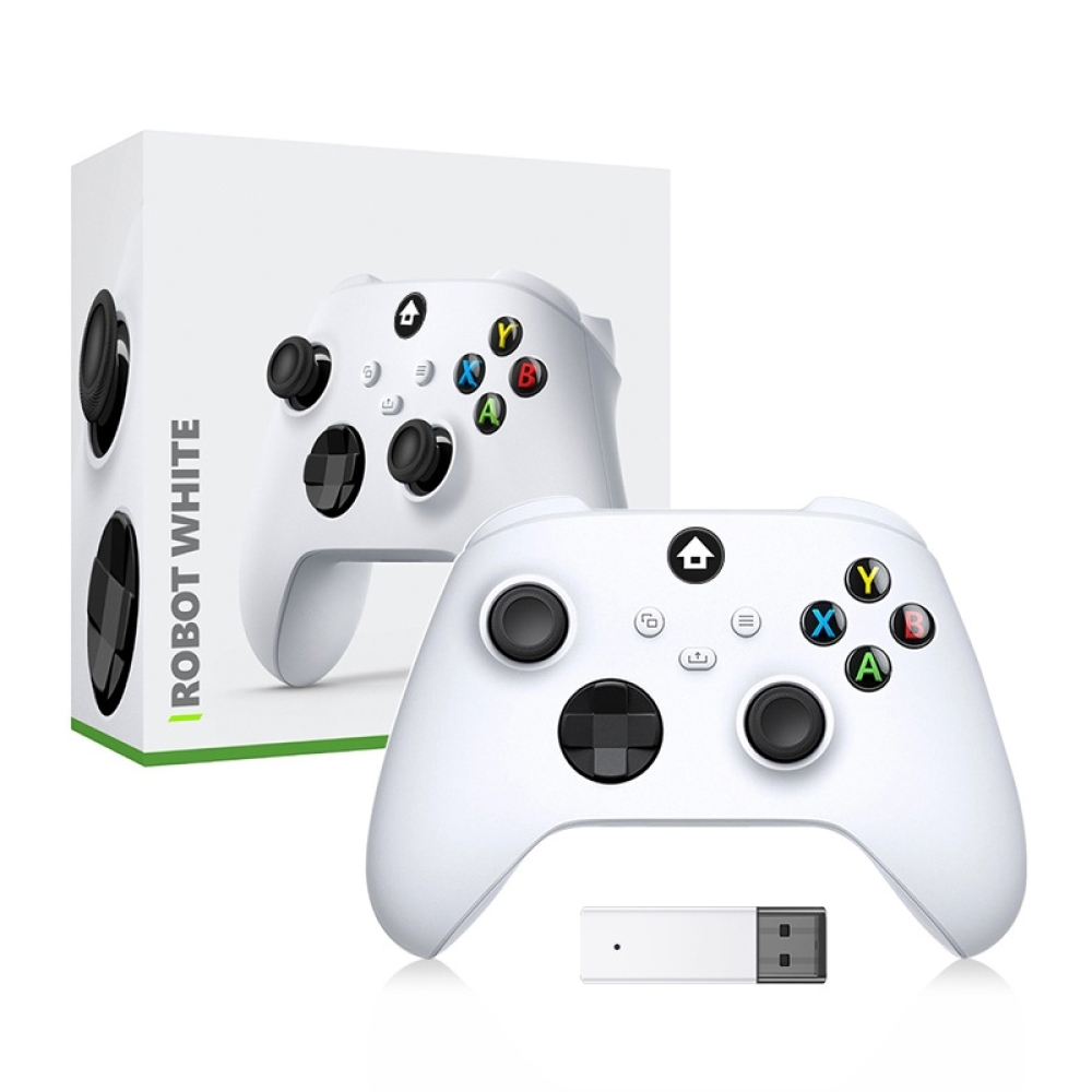 For PC Gamepad Controller With - Pc Gaming Xbox Controller avis et prix