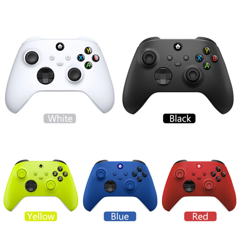 For PC Gamepad Controller With - Pc Gaming Xbox Controller avis et prix