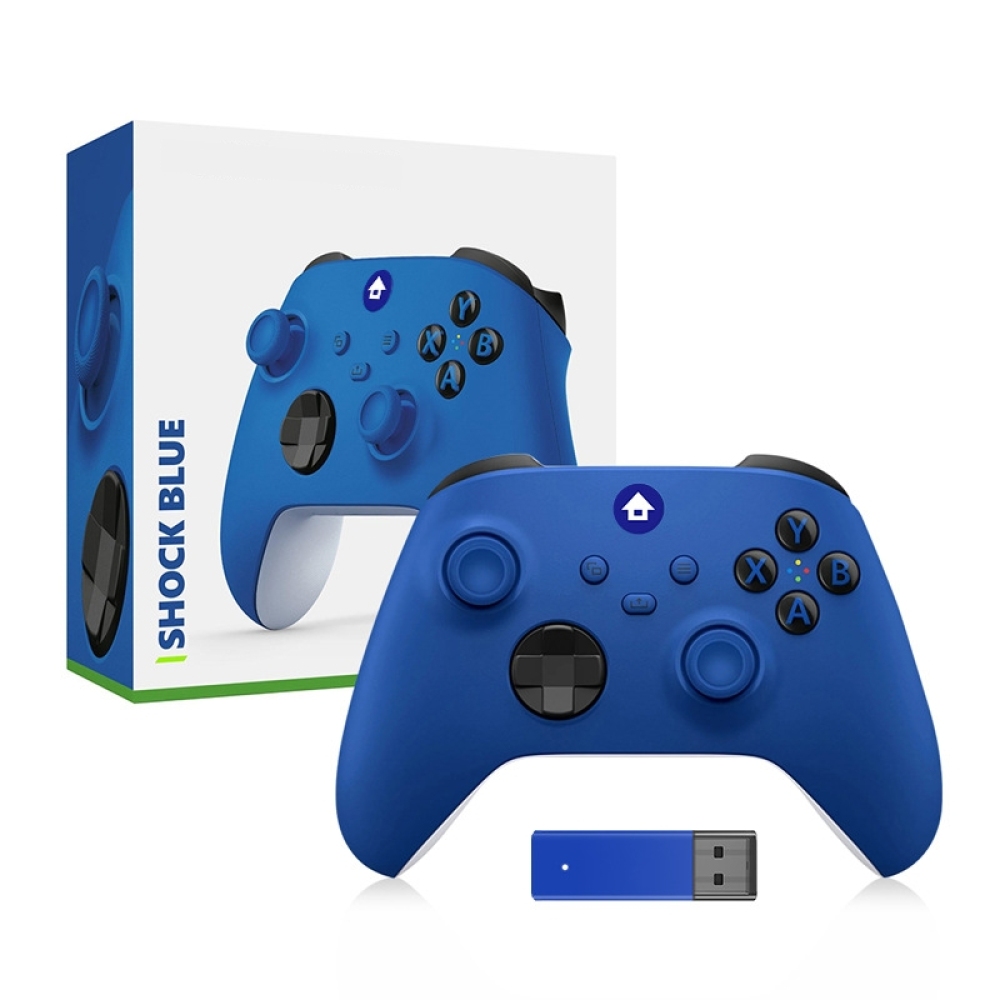 For PC Gamepad Controller With - Pc Gaming Xbox Controller avis et prix
