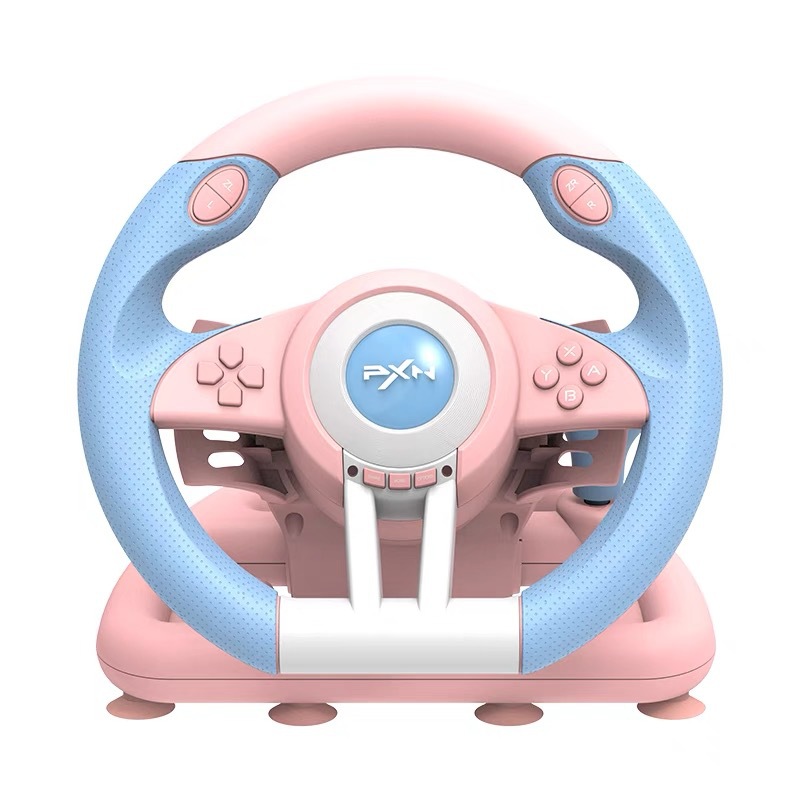 Pxn V3 Pro Gaming Steering Whe - Pc Gaming Xbox Controller avis et prix