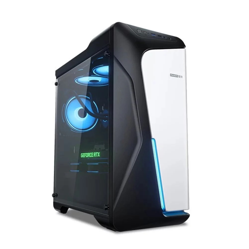 Gaming PC Intel i5 10400F/1240 - Pc Gaming I5 avis et prix