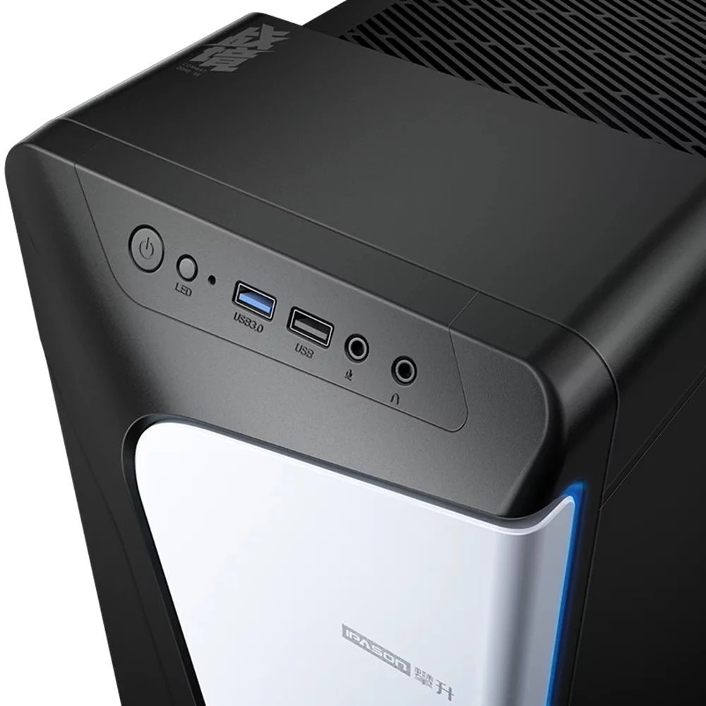 Gaming PC Intel i5 10400F/1240 - Pc Gaming I5 avis et prix