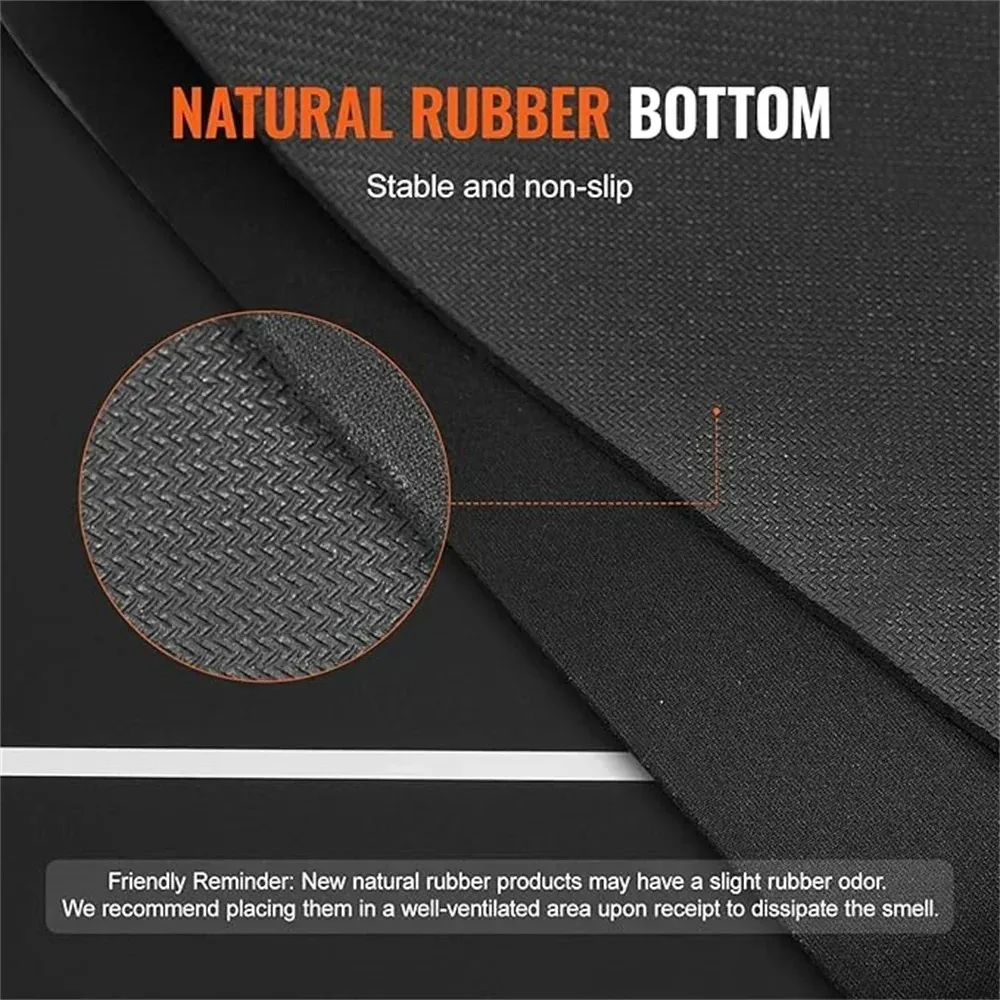 Thicken Rubber Pokers Tableclo - Gaming Desk Mat avis et prix