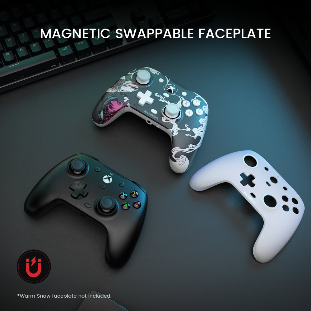 ​GameSir G7 HE Xbox Gamepad Ga - Pc Gaming Xbox Controller avis et prix