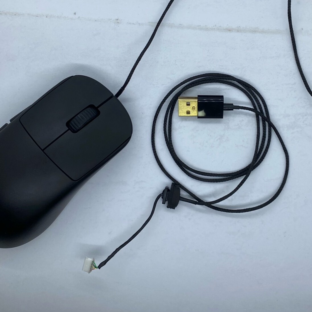 Endgame Gear OP1 8K V2 Mouse C - Fps Gaming Mouse avis et prix