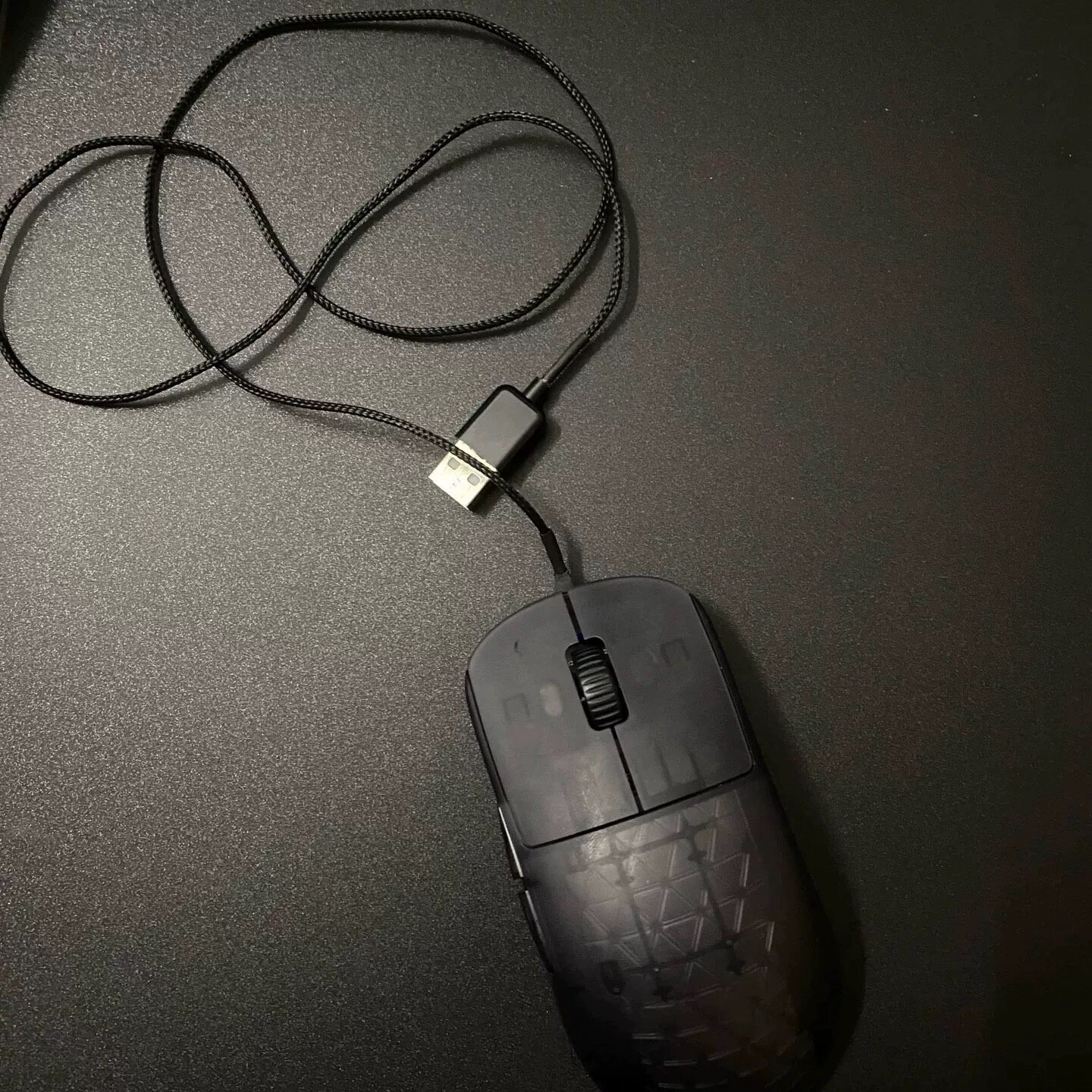 Endgame Gear OP1 8K V2 Mouse C - Fps Gaming Mouse avis et prix