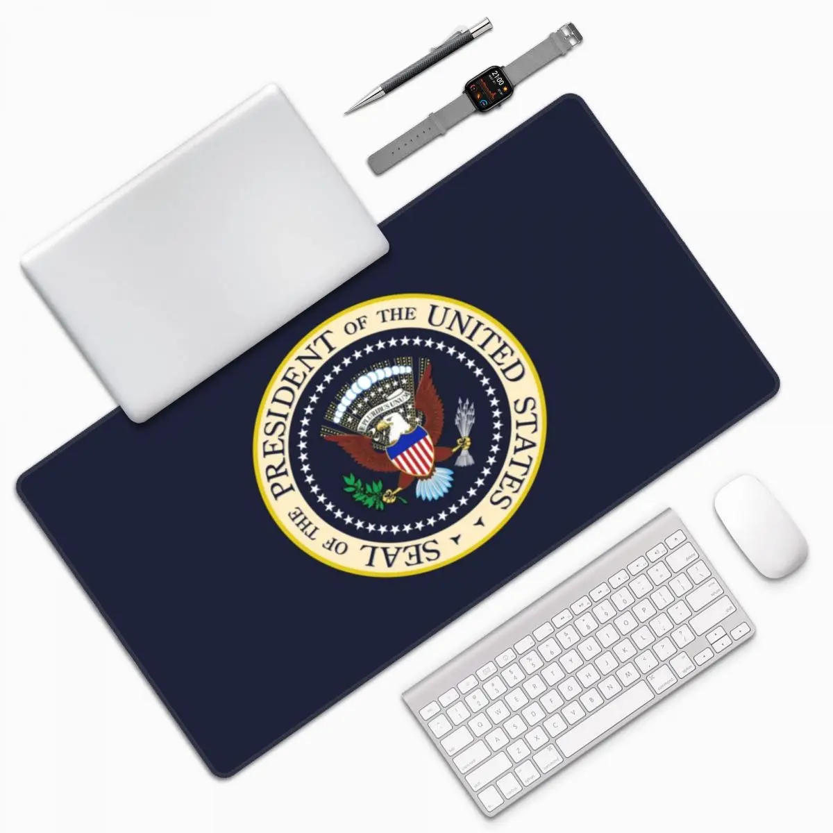 Seal Of The President Of The U - Pc Unit For Gaming avis et prix