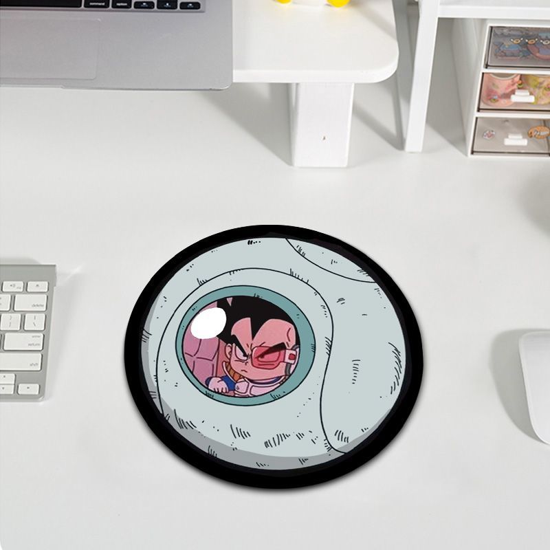 Dragon Ball Mouse Pad Small Si - Gaming Desk Mat avis et prix
