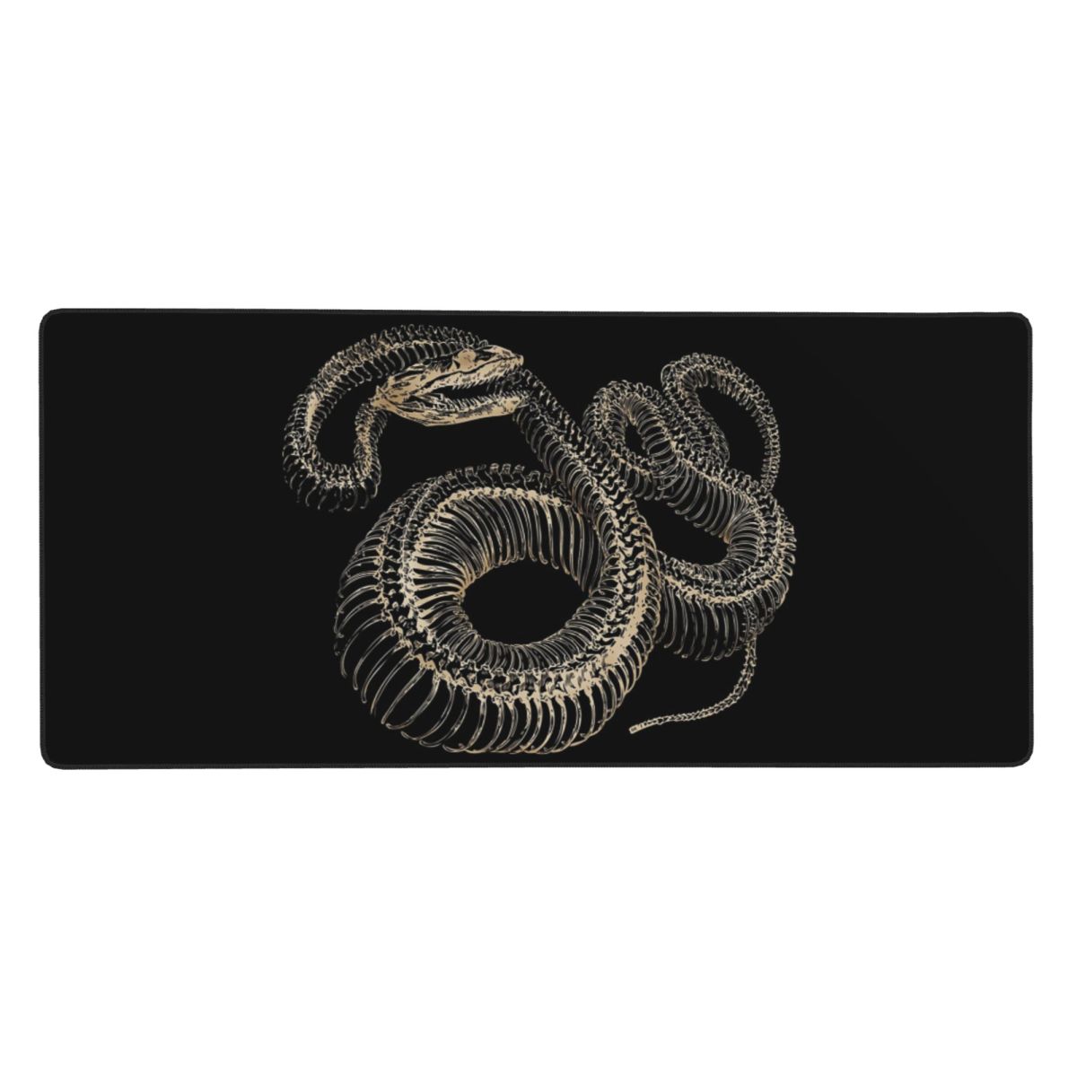 Cool Snake Skull Aesthetic Art - Pc Gaming Aesthetic avis et prix