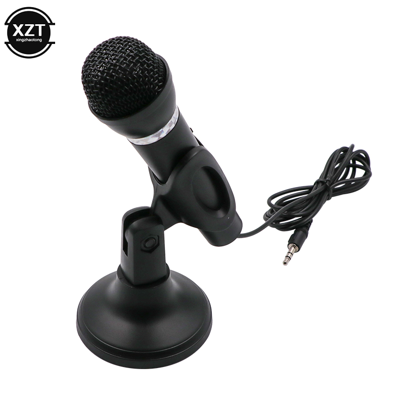 Microphone 3.5mm Home Stereo M - Pc Gaming Youtuber avis et prix
