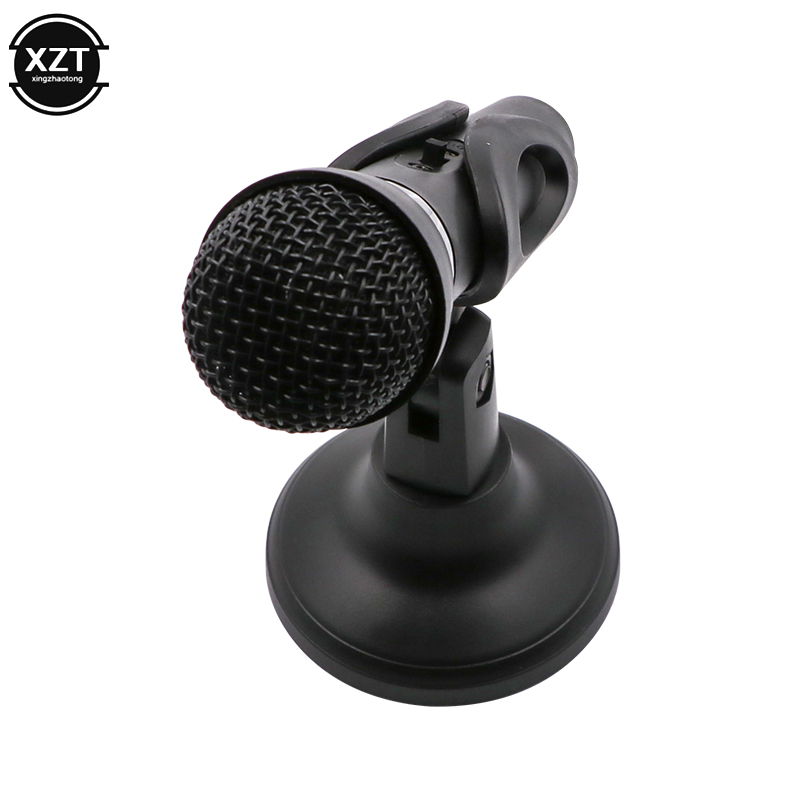 Microphone 3.5mm Home Stereo M - Pc Gaming Youtuber avis et prix