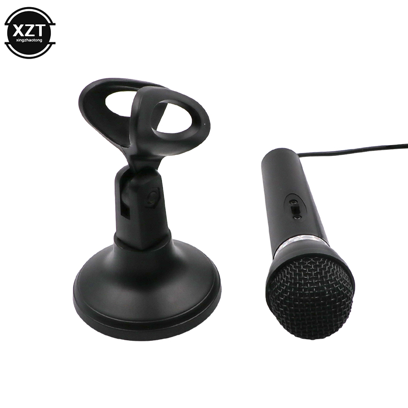 Microphone 3.5mm Home Stereo M - Pc Gaming Youtuber avis et prix