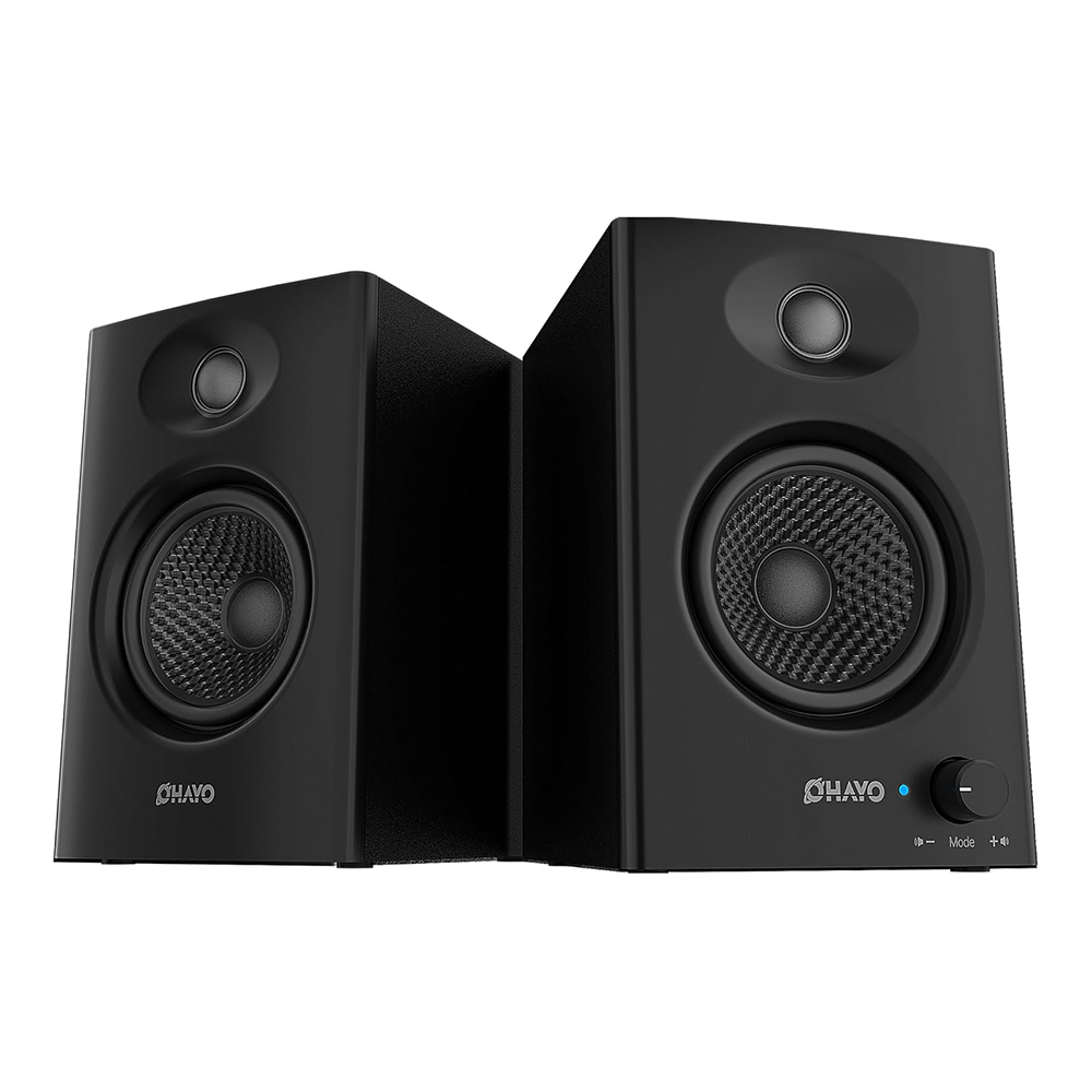 OHAYO 60W Active Bookshelf Spe - Pc Unit For Gaming avis et prix