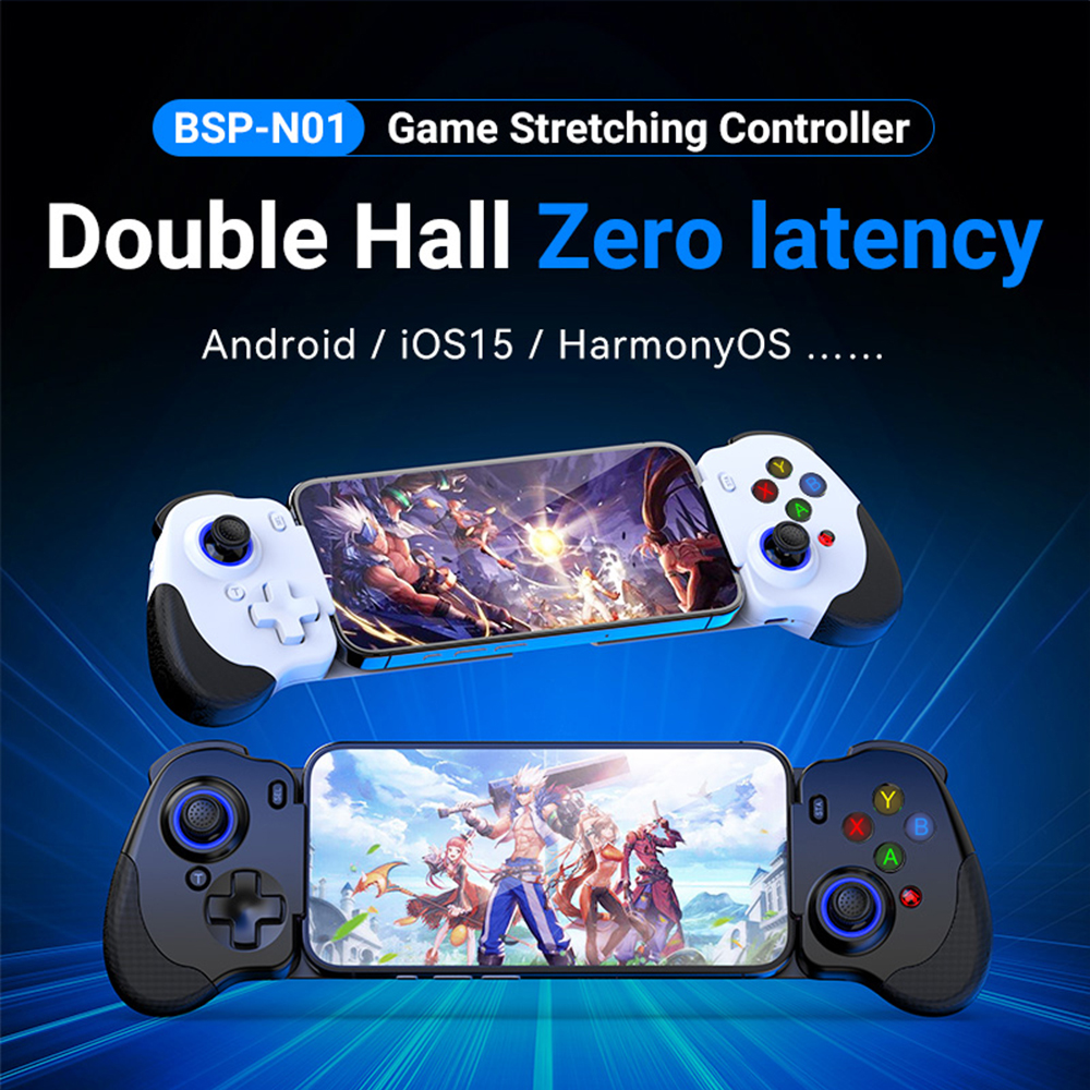 USB-C Mobile phone Game Contro - Pc Gaming Xbox Controller avis et prix