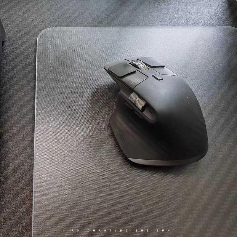 Customized Glass Mouse Pad DIY - Fps Gaming Mouse avis et prix
