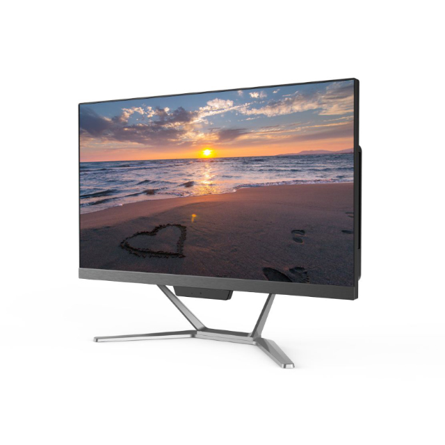 27 23.8 Inch I3 I5 I7 Curve Sc - Pc Gaming I5 avis et prix