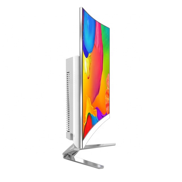 27 23.8 Inch I3 I5 I7 Curve Sc - Pc Gaming I5 avis et prix