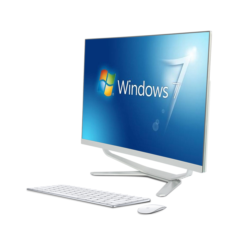 27 23.8 Inch I3 I5 I7 Curve Sc - Pc Gaming I5 avis et prix