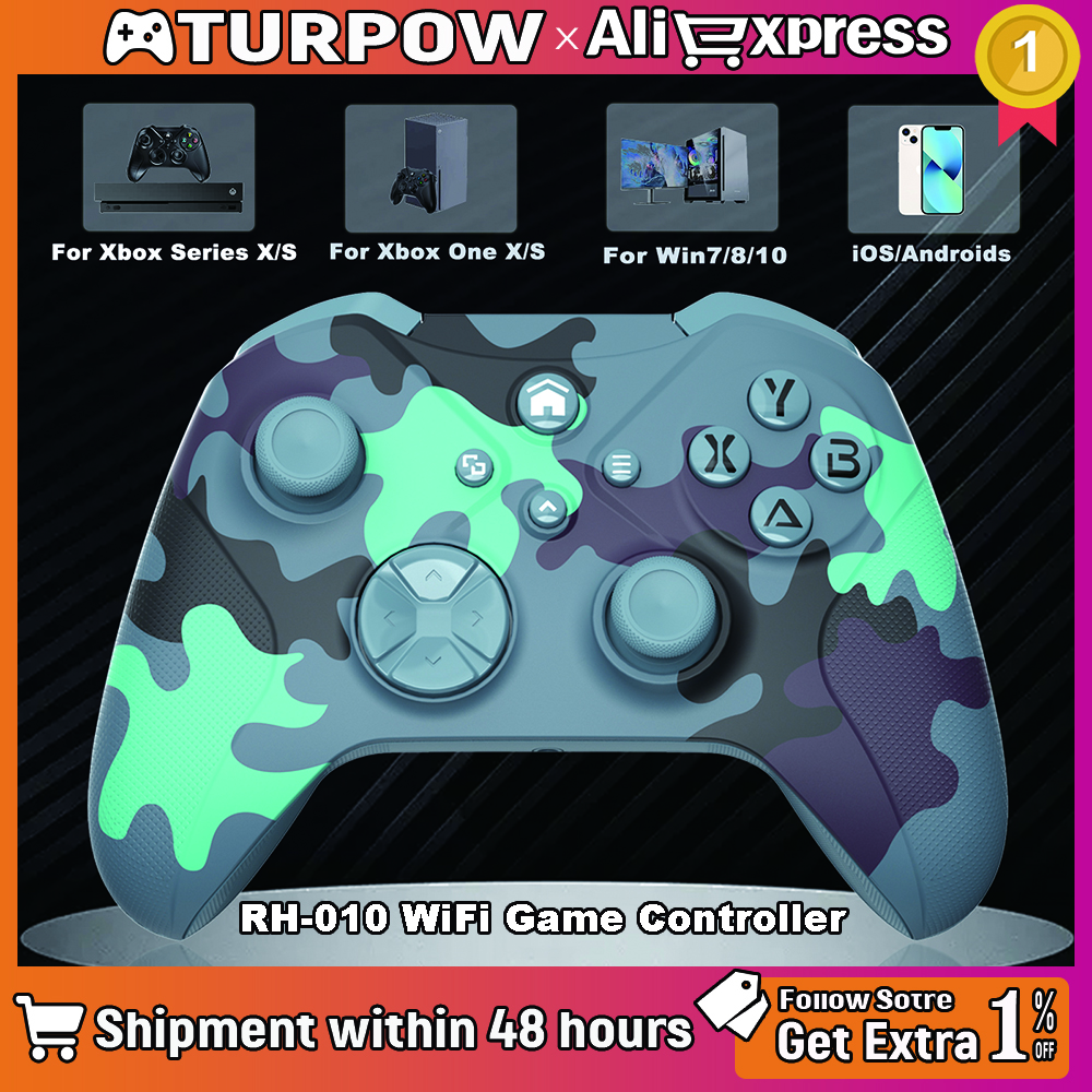 For Xbox One Series X/S Pc Gam - Pc Gaming Xbox Controller avis et prix