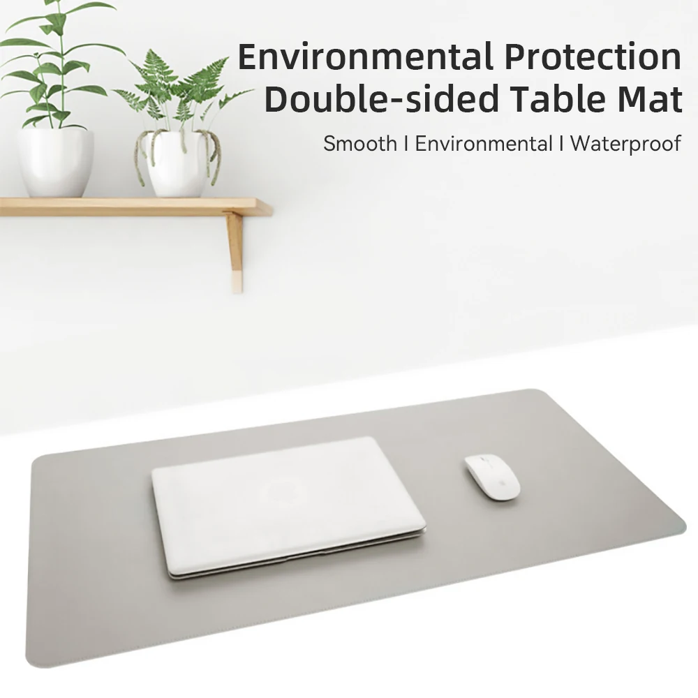 1 Pcs Large Size 600*300mm Off - Gaming Desk Mat avis et prix