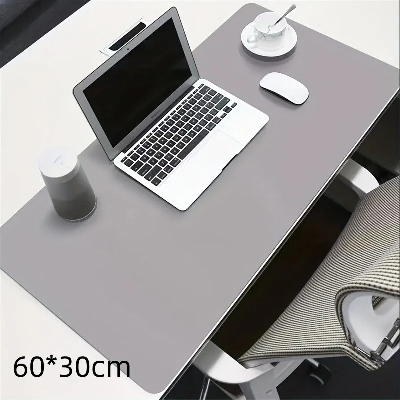 1 Pcs Large Size 600*300mm Off - Gaming Desk Mat avis et prix