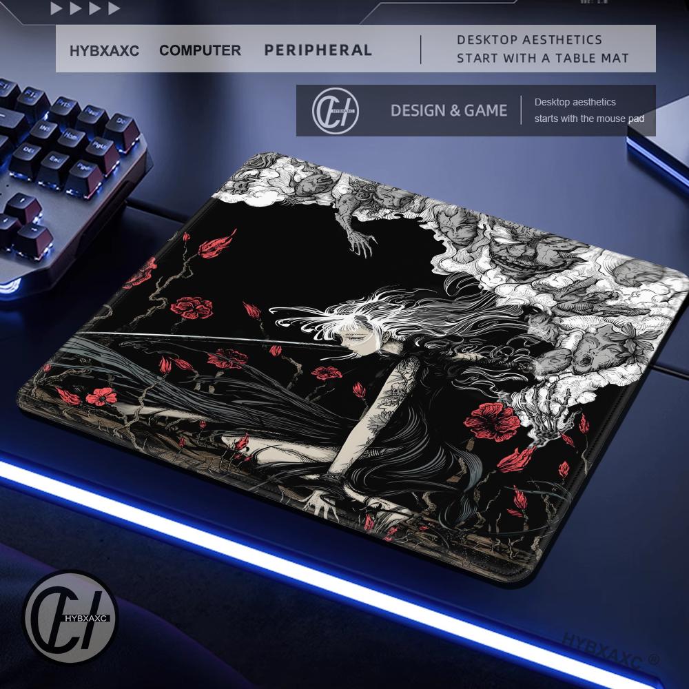 Blue Butterfly Mouse Pad XS Ga - Pc Gaming Aesthetic avis et prix