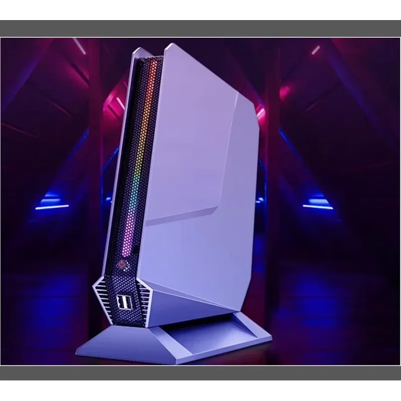 13TH Gen I9 Gaming MIni PC 14  - Pc Gaming Rtx 4060 avis et prix