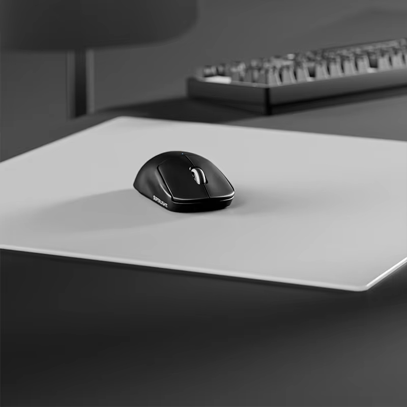 W-Wallhack SP004 SP005 YUME Te - Fps Gaming Mouse avis et prix