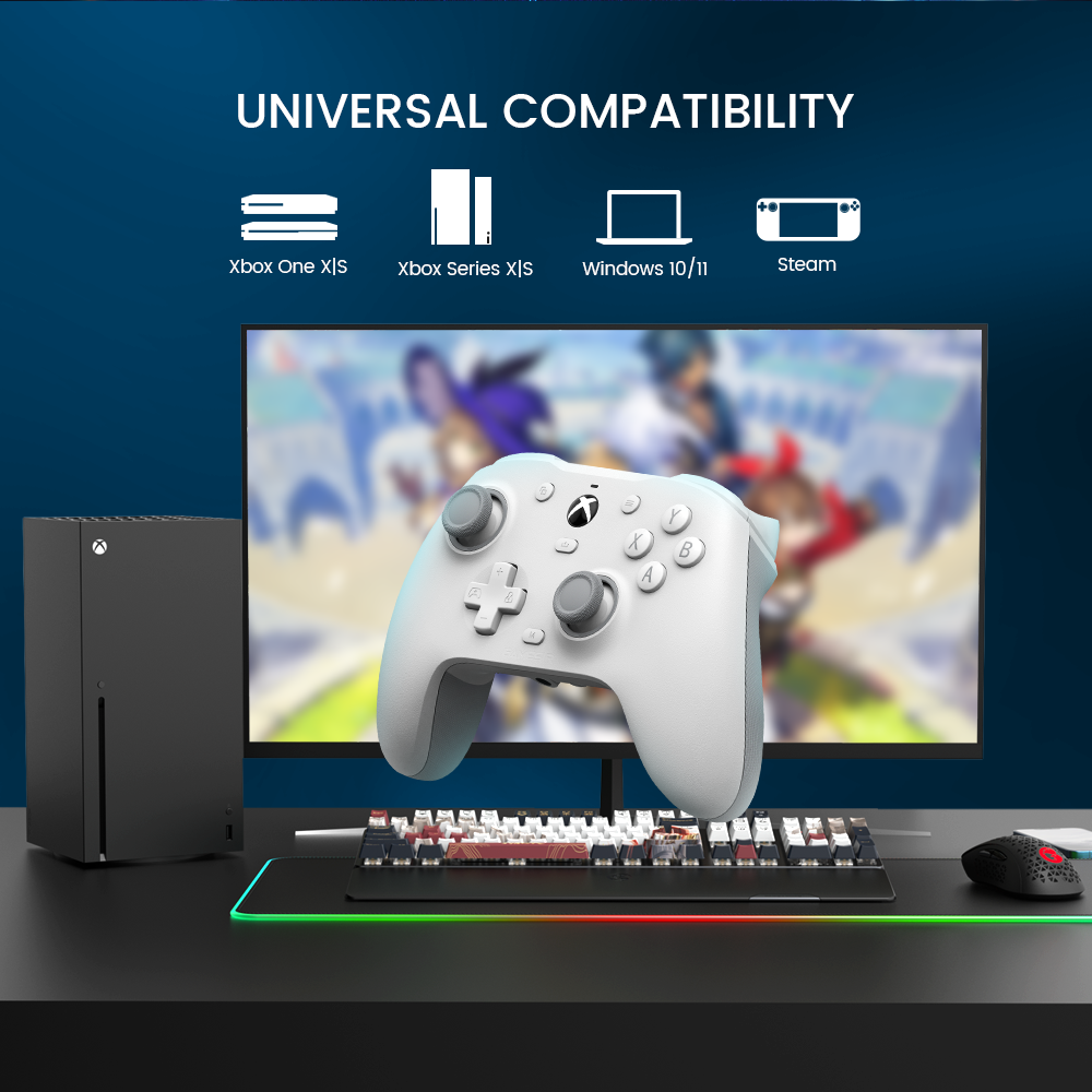 GameSir G7 HE Xbox Gaming Cont - Pc Gaming Xbox Controller avis et prix