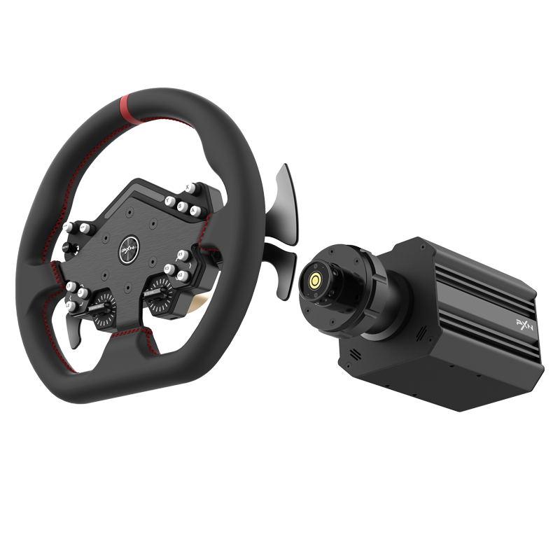 PXN V12 Lite Highest Level Mot - Pc Gaming Xbox Controller avis et prix