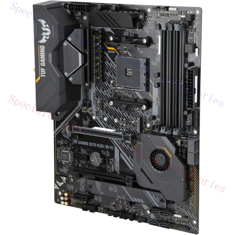 A+ FOR  ASUS TUF Gaming X570-P - Pc Gaming Ebay avis et prix