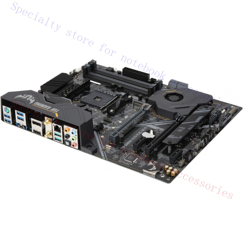 A+ FOR  ASUS TUF Gaming X570-P - Pc Gaming Ebay avis et prix