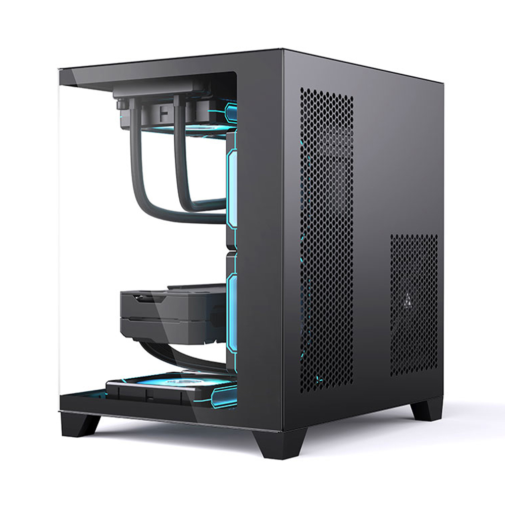 Game Desktop Amd 5600x Cpu RTX - Pc Gaming Rtx 4060 avis et prix