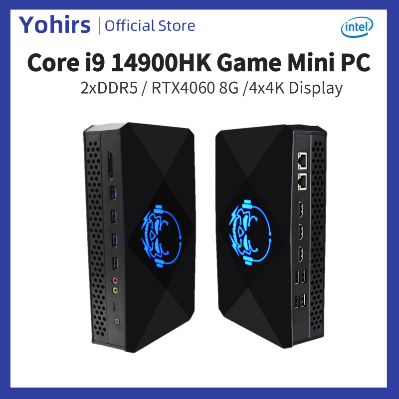 14th Intel Core i9 12900HX 149 - Pc Gaming Rtx 4060 avis et prix