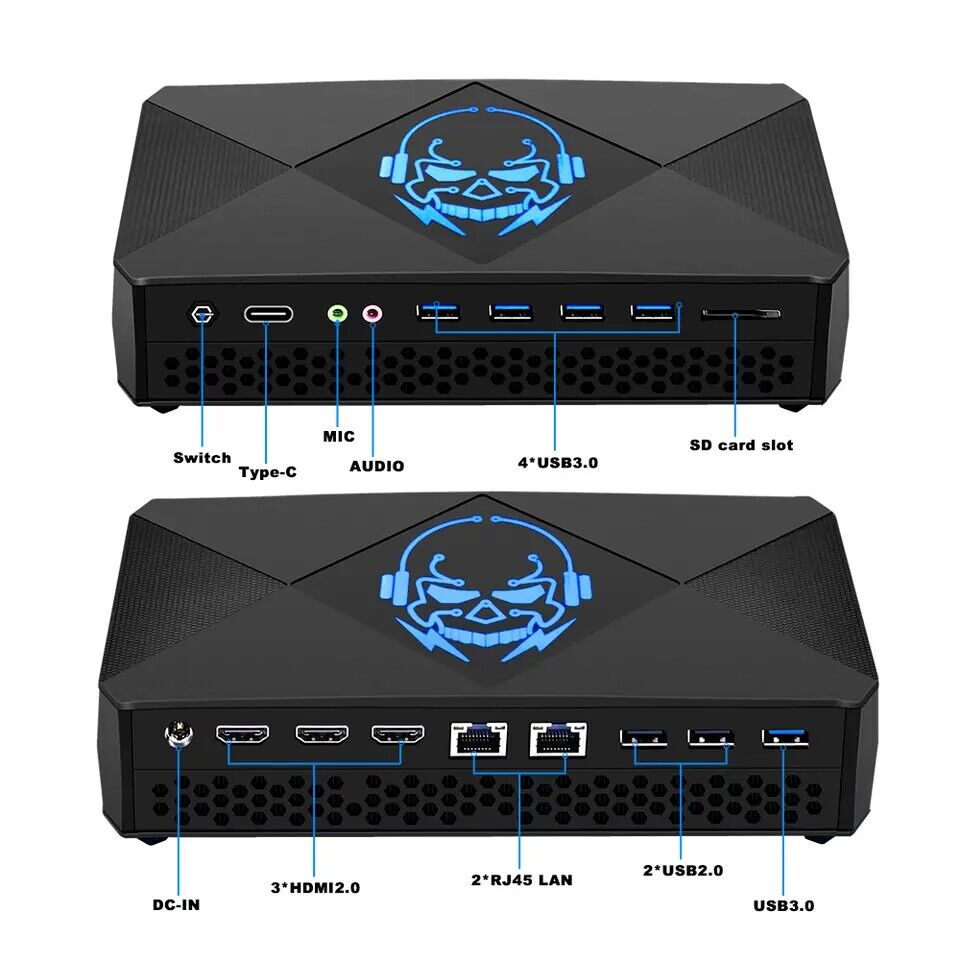 14th Intel Core i9 12900HX 149 - Pc Gaming Rtx 4060 avis et prix