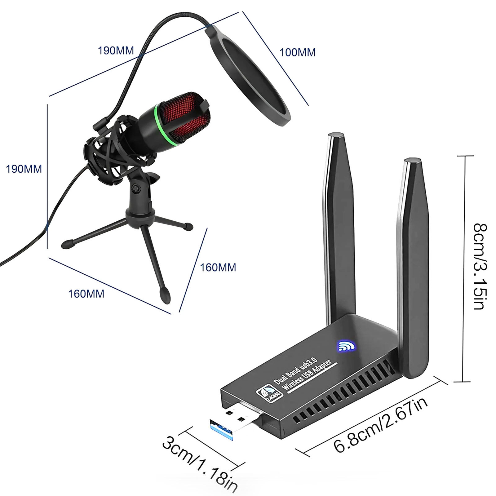 Streaming & Network Performanc - Pc Gaming Youtuber avis et prix