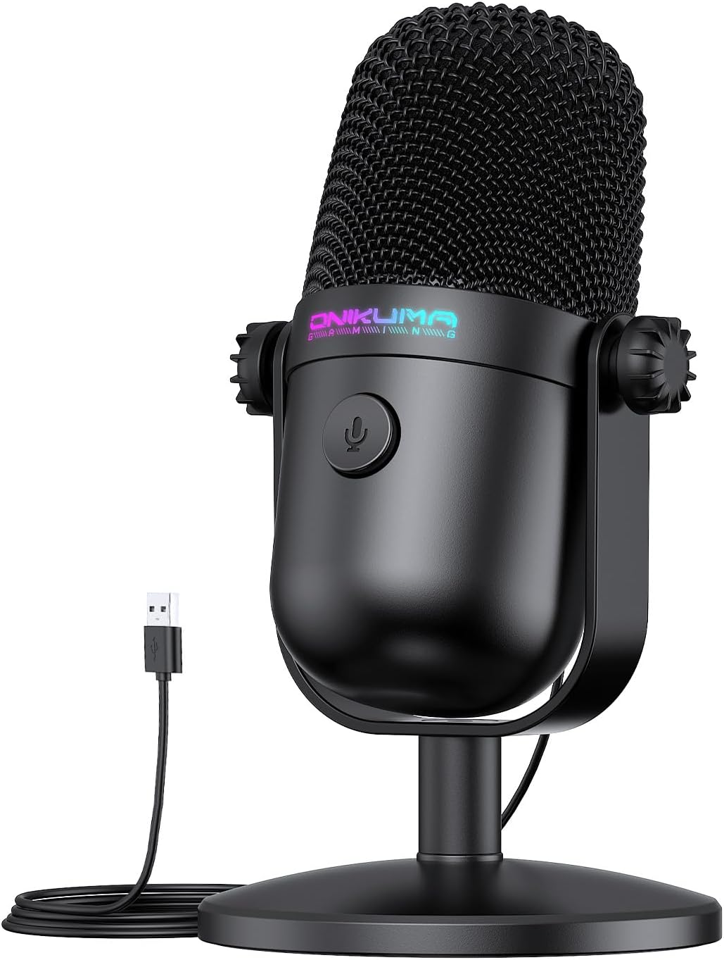 Gaming Microphone with Noise C - Pc Gaming Youtuber avis et prix