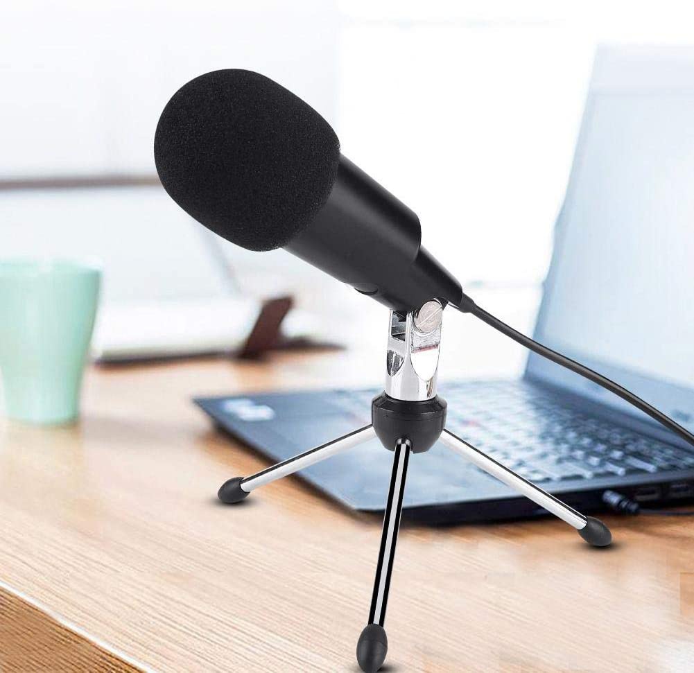 Professional USB Condenser Mic - Pc Gaming Youtuber avis et prix
