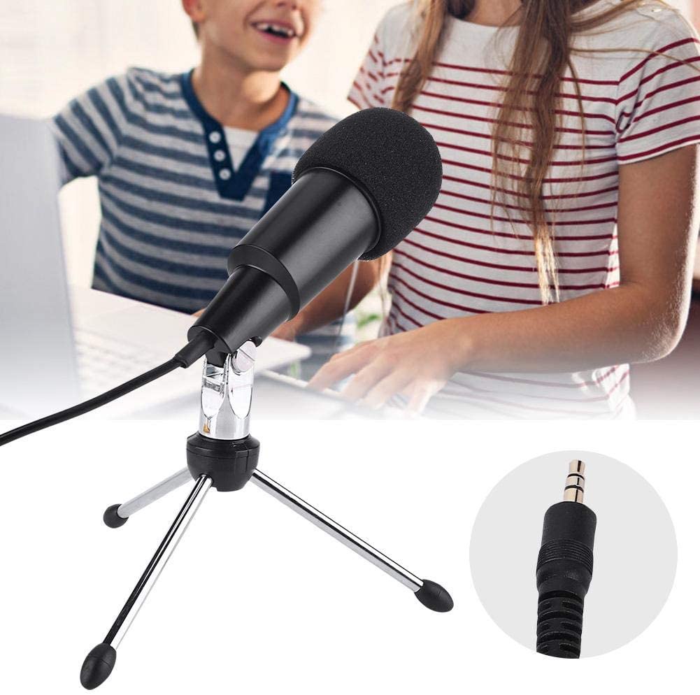 Professional USB Condenser Mic - Pc Gaming Youtuber avis et prix