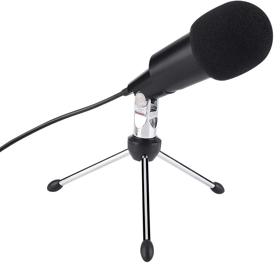 Professional USB Condenser Mic - Pc Gaming Youtuber avis et prix