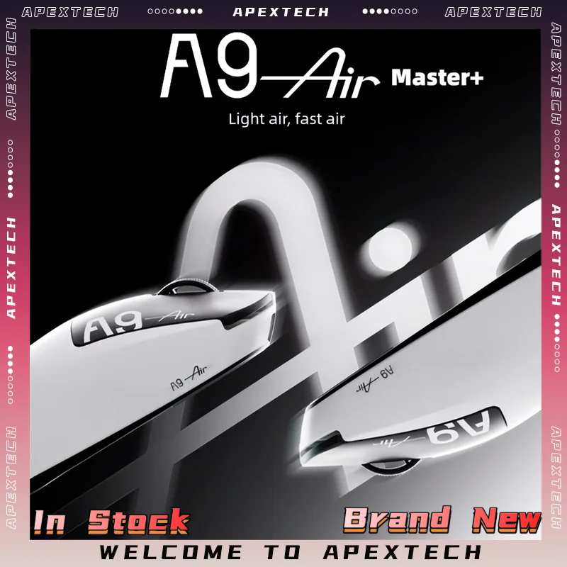 ATK A9 Air Ultimate Plus Gamin - Fps Gaming Mouse avis et prix