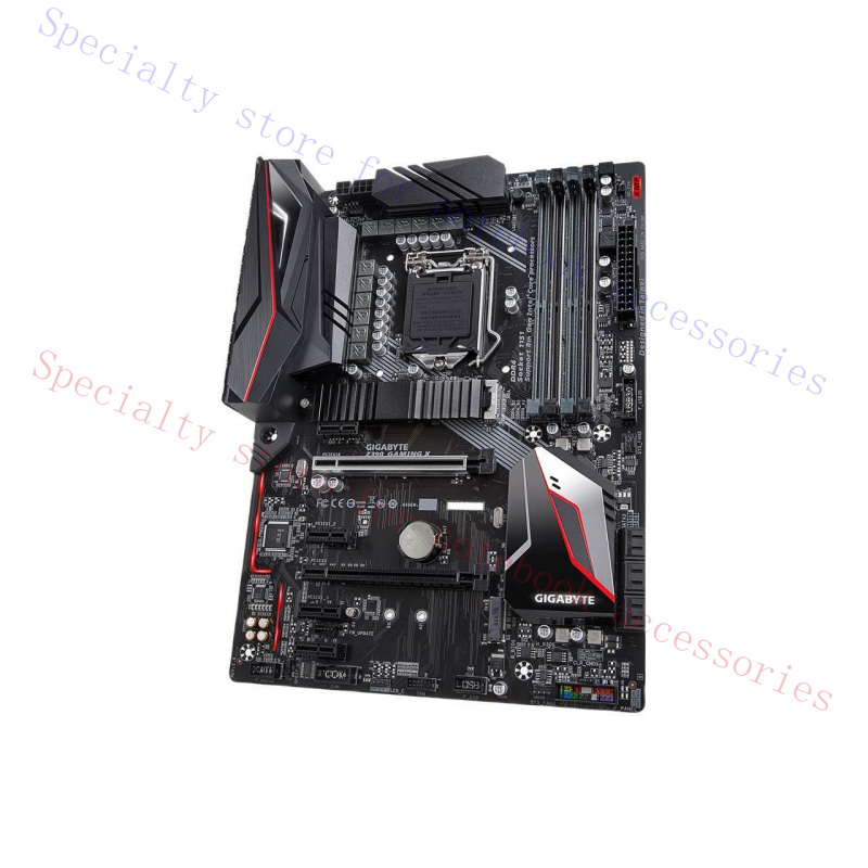 A+ FOR   GIGABYTE Z390 GAMING  - Pc Gaming Ebay avis et prix