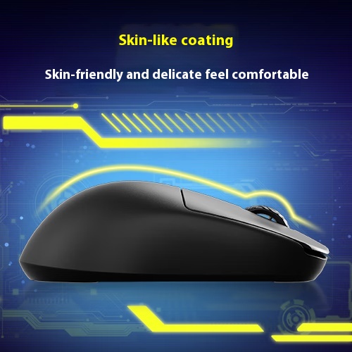 Scyrox V8 36g Ultra-Light Wire - Fps Gaming Mouse avis et prix