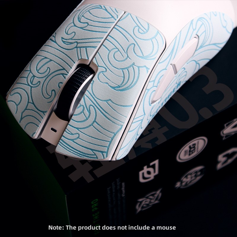 Esports Tiger Gaming Mouse Gri - Fps Gaming Mouse avis et prix