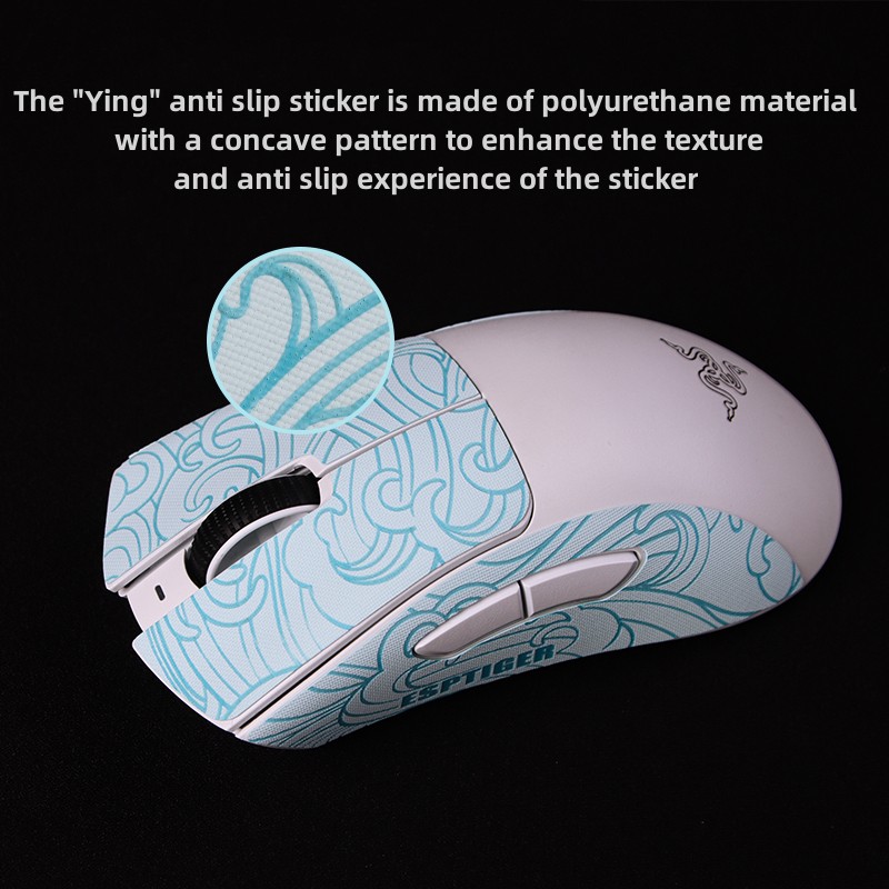 Esports Tiger Gaming Mouse Gri - Fps Gaming Mouse avis et prix