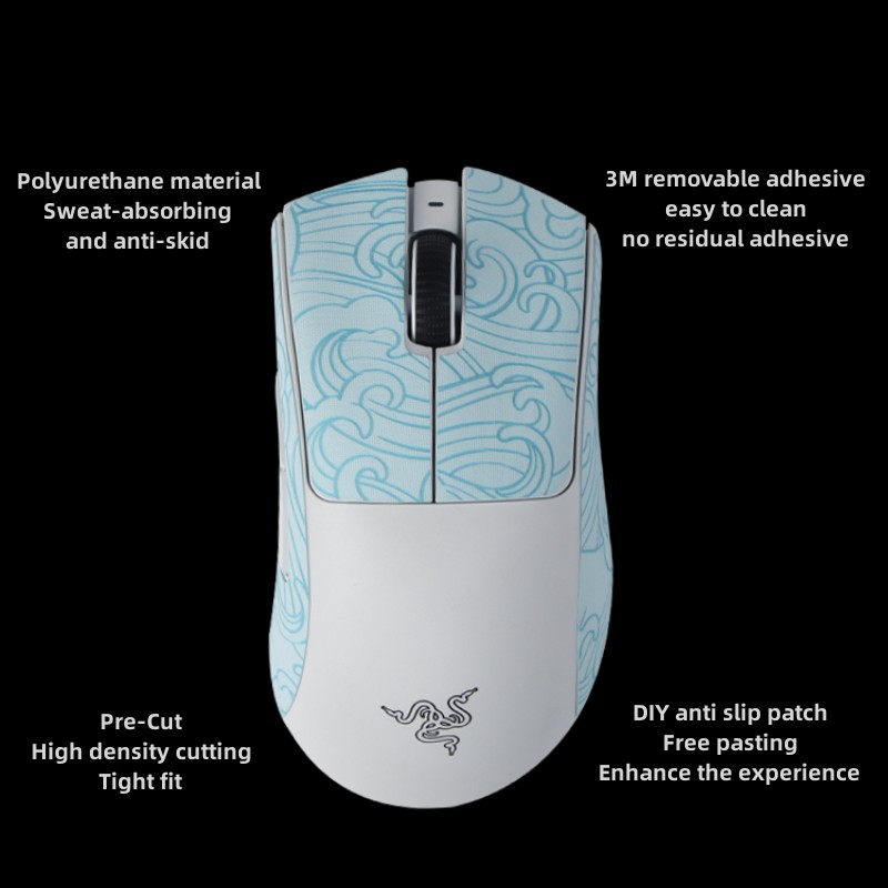 Esports Tiger Gaming Mouse Gri - Fps Gaming Mouse avis et prix